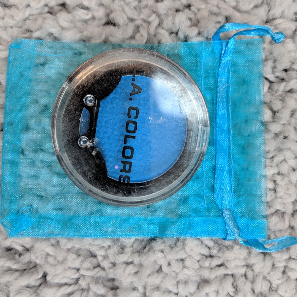 Eyeshadow